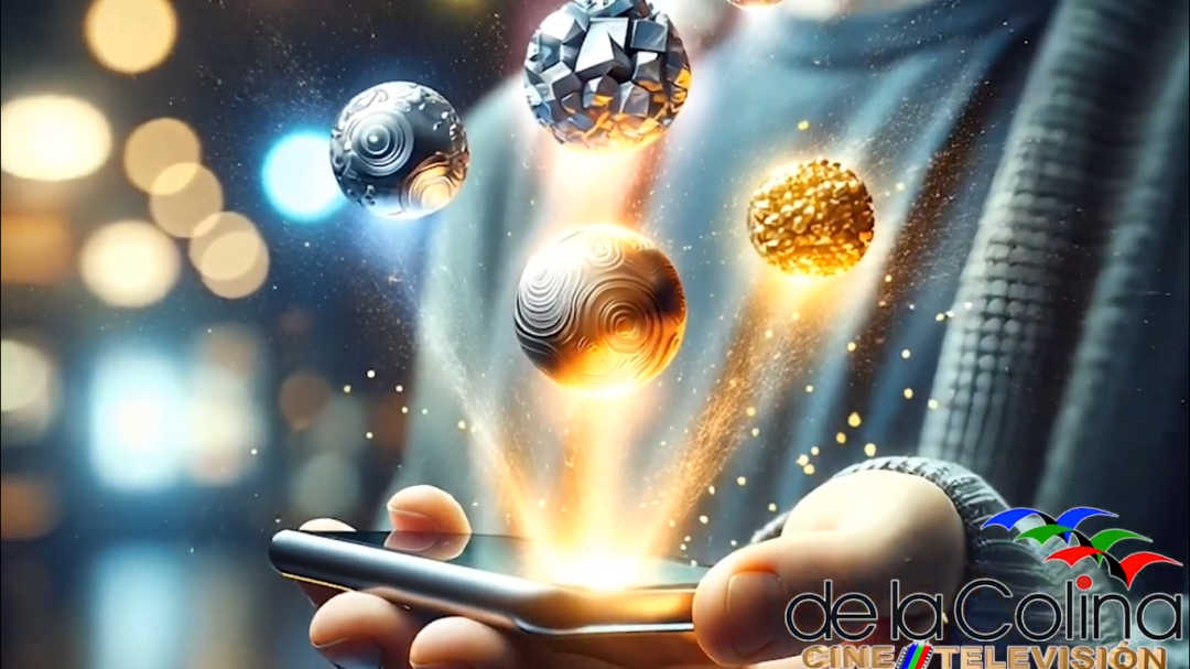 Los materiales mineros están presentes en los dispositivos electrónicos que usamos diariamente