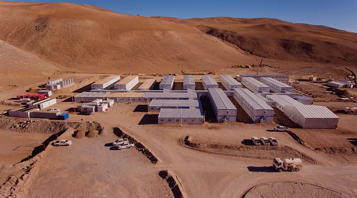 Se estima que la demanda mundial de cobre para el 2030 subirá un 600 por ciento