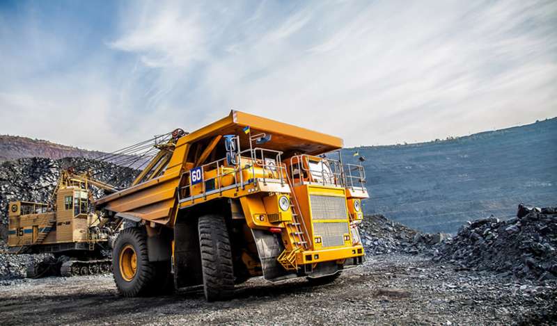 argentina mejora su competitividad minera con el rigi y supera a chile y perú en atractivo para inversiones en cobre