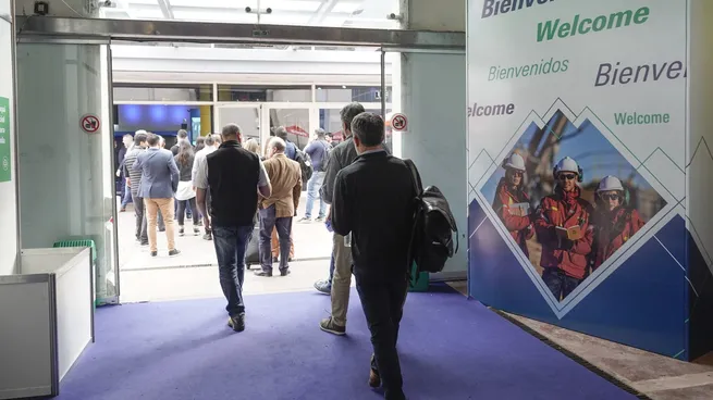 arminera 2025 la minería argentina se reúne en buenos aires con una agenda federal e internacional