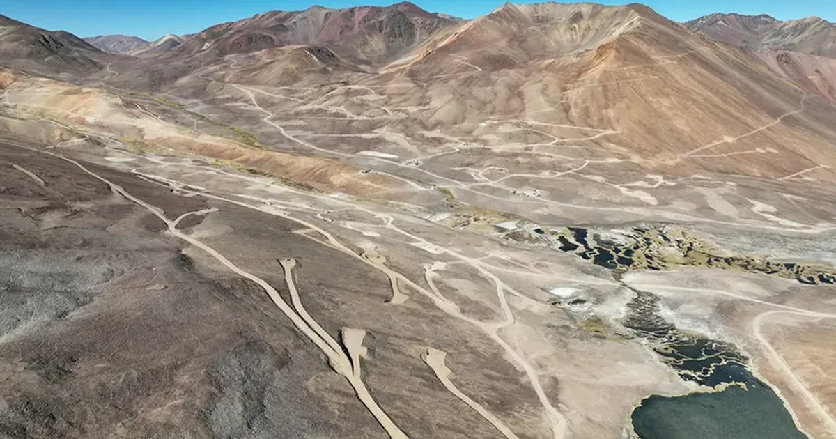 con la minería como imán, san juan atraerá visitas de inversores internacionales