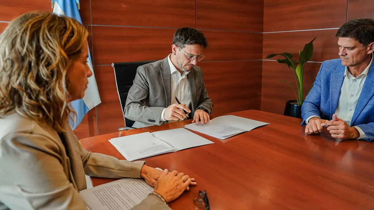 conectividad en departamentos mineros de san juan
