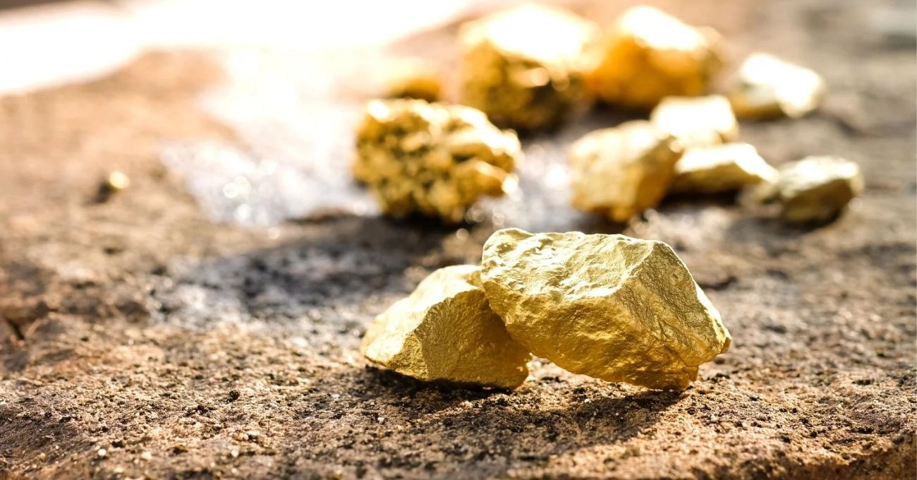 descubrimiento de oro en salta impulsa el desarrollo minero y atrae inversiones internacionales