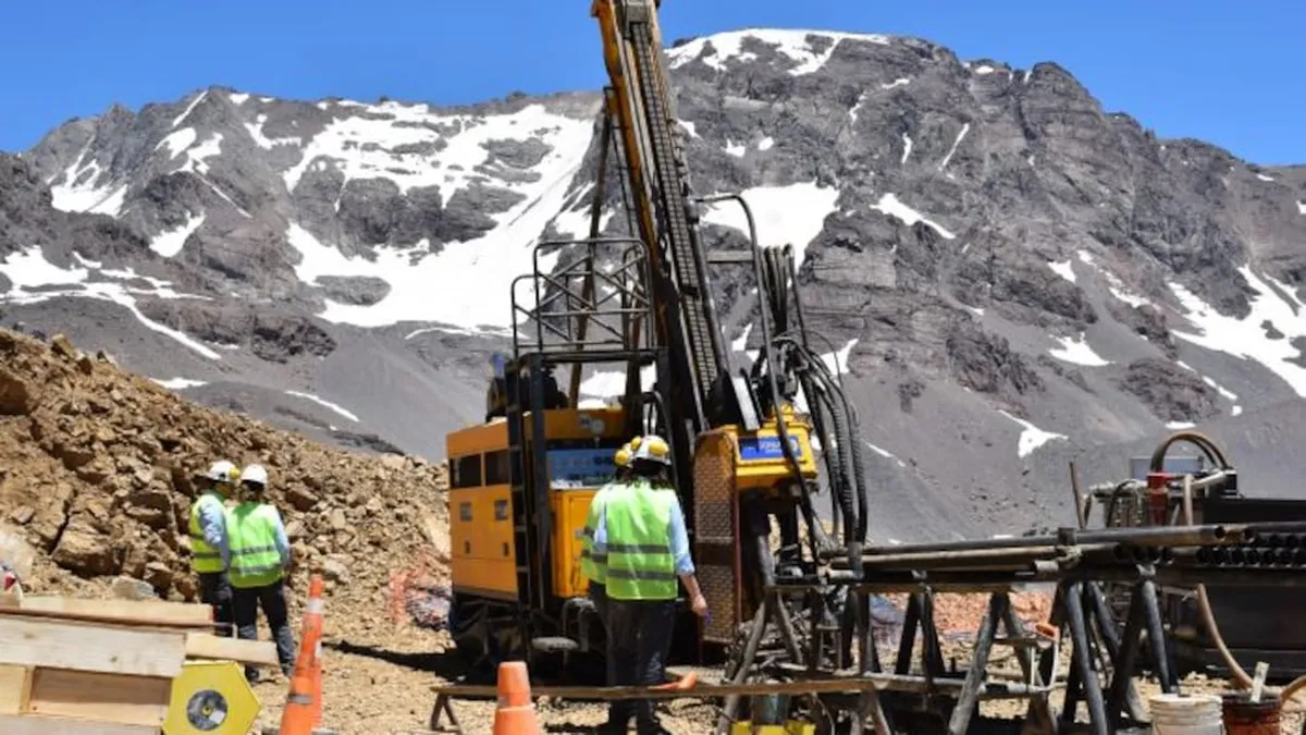diversificación o oportunidad perdida el dilema minero de mendoza