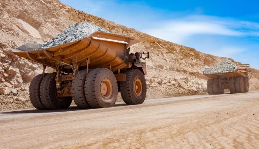 argentina y la minería una oportunidad histórica que no podemos desaprovechar
