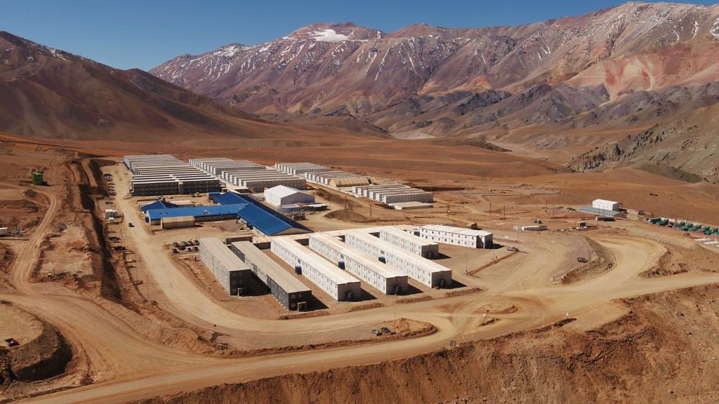 el picante cruce entre barrick y las empresas mineras de caem de el rigi no alcanza al renacer de una vieja rivalidad