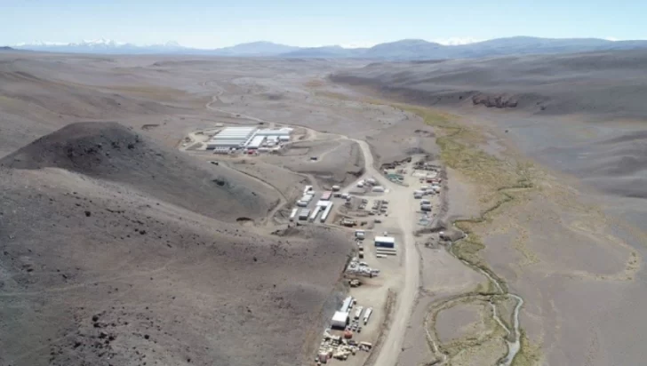 el potente anuncio de una minera en san juan el mayor descubrimiento de cobre en los últimos 30 años