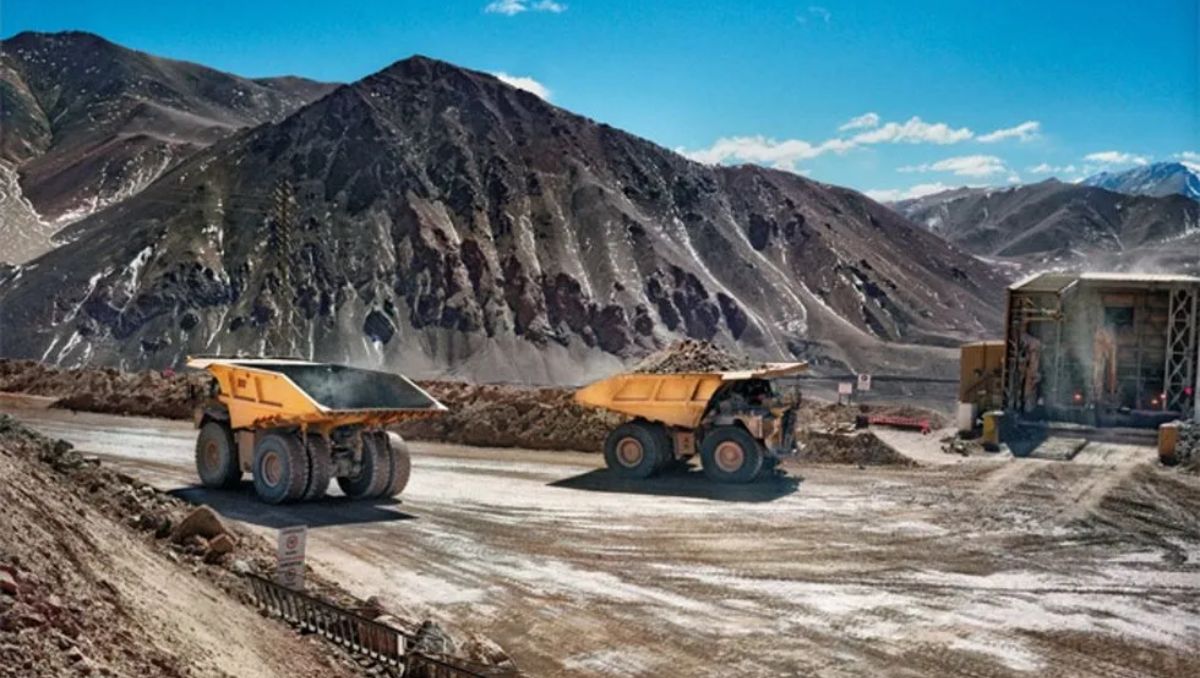 minería argentina 2025 entre el potencial del litio, los proyectos de cobre y la búsqueda de la sostenibilidad