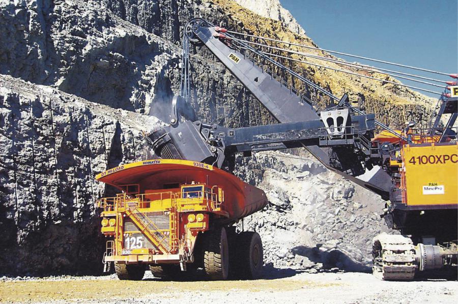 minería argentina un presente activo y proyecciones alentadoras hacia 2032