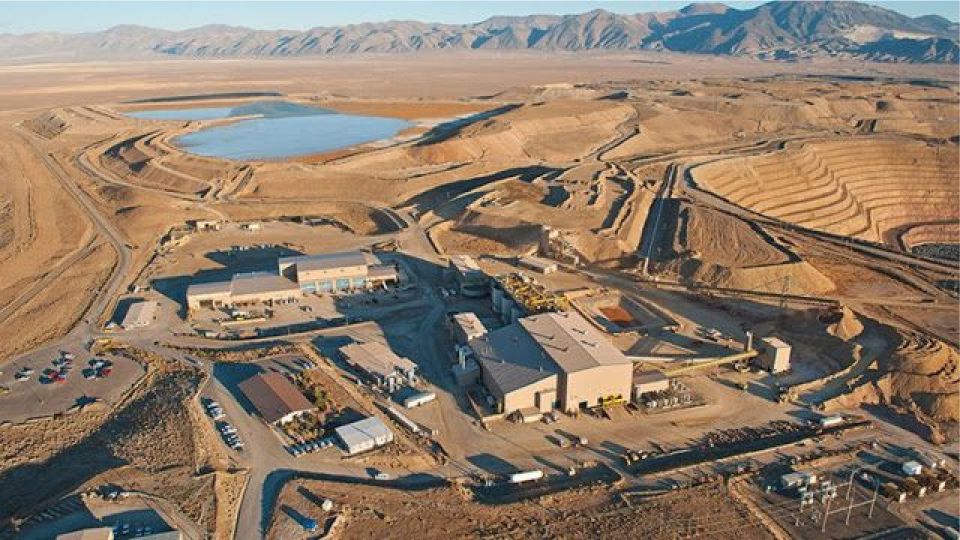 orrego desde veladero la minería es el motor que impulsa el futuro de san juan