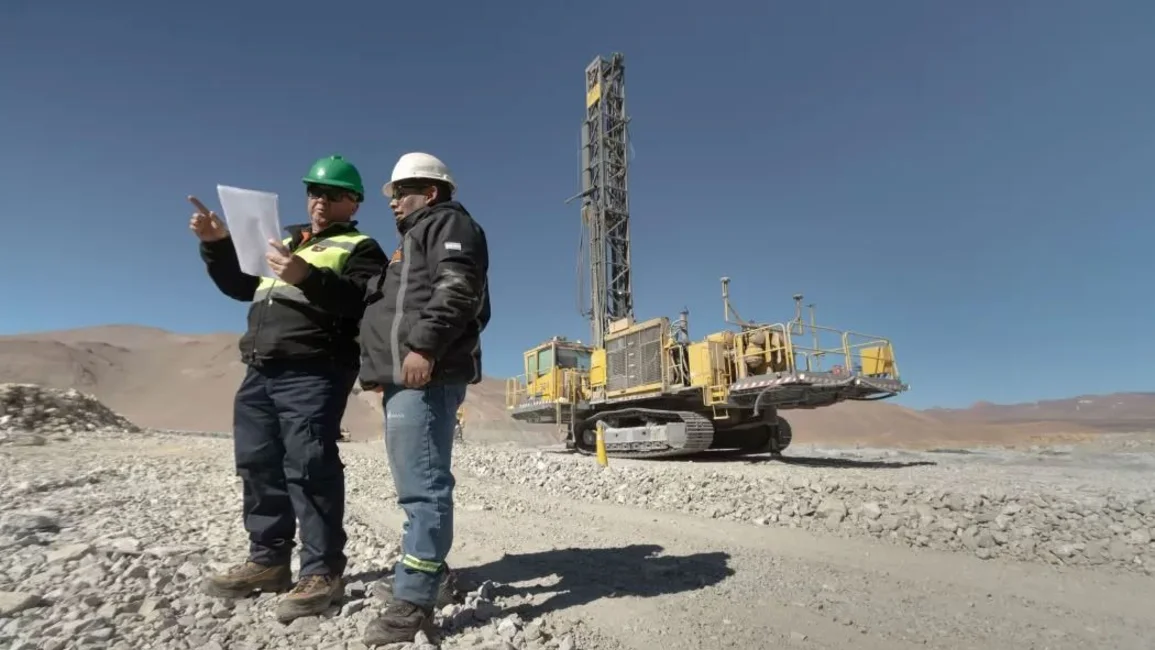 salta el empleo minero sigue alto, pero sin nuevos puestos