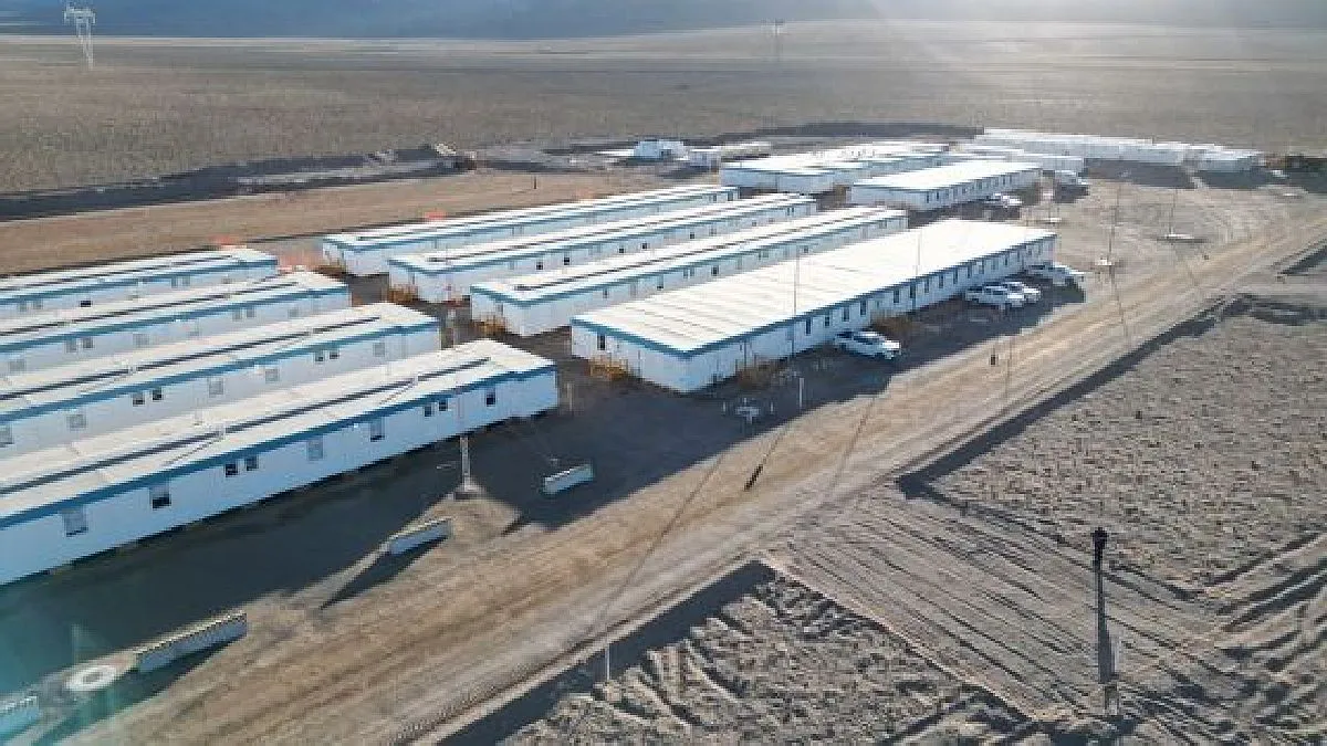 se aprobó el primer rigi para minería y prevén que las exportaciones del sector se cuadrupliquen para 2035