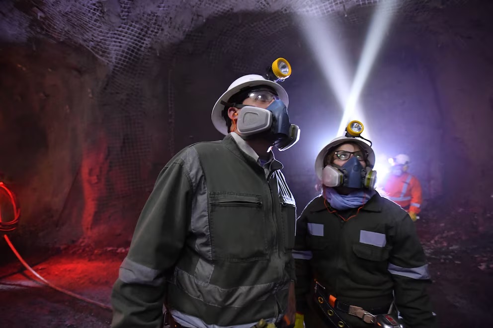 un metal inesperado es el impulsor del nuevo boom de la minería argentina