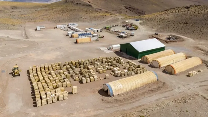 abrasilver acelera el proyecto diablillos una mina de plata pionera que busca el rigi