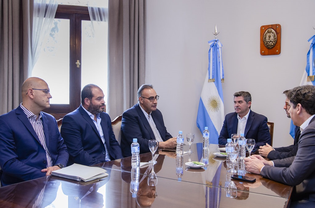 la familia braun invierte en mogote metals y se suma al proyecto filo sur en san juan