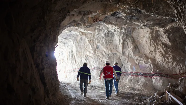 la fiebre del oro vuelve a san juan conocé el proyecto que arranca en meses