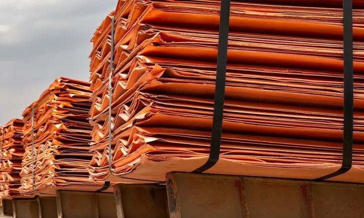 minería mientras argentina despierta, chile se consolida como líder mundial en cobre y litio