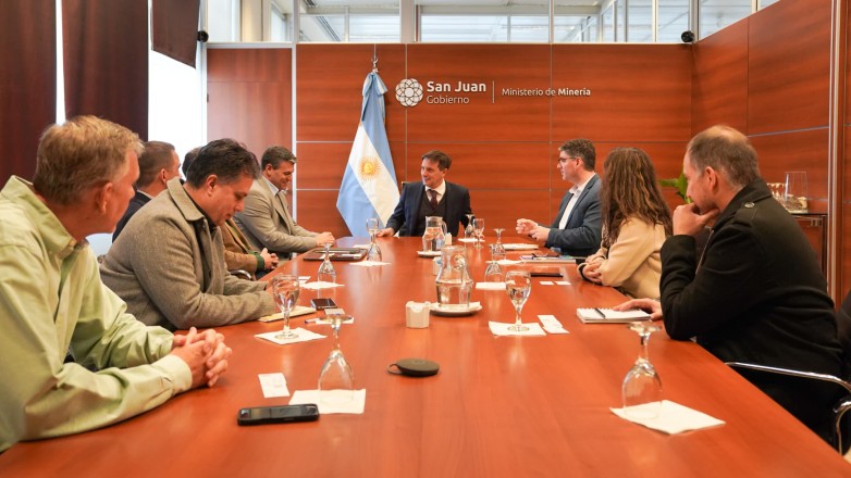 minería conoció propuestas que benefician al desarrollo tecnológico de la industria
