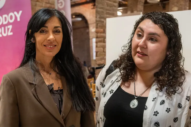 mujeres en la minería argentina inclusión, desafíos y avances reales