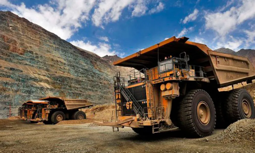 proyecto en salta minería de litio, al rigi