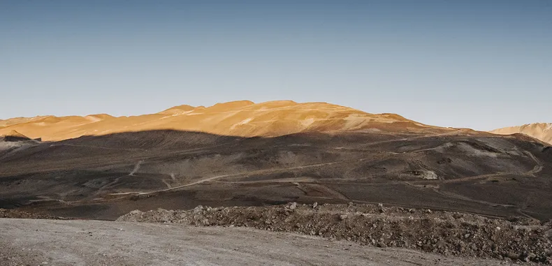 vicuña cómo será el uso del agua y el empleo en la futura megamina de cobre de san juan