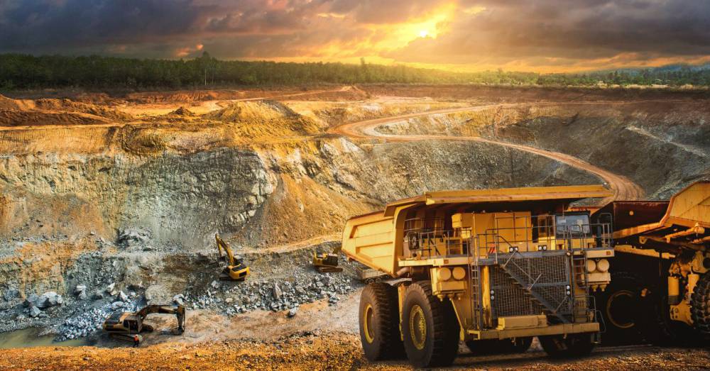 argentina romperá este año su récord histórico de exportaciones mineras, que superarán los usd 5.000 millones