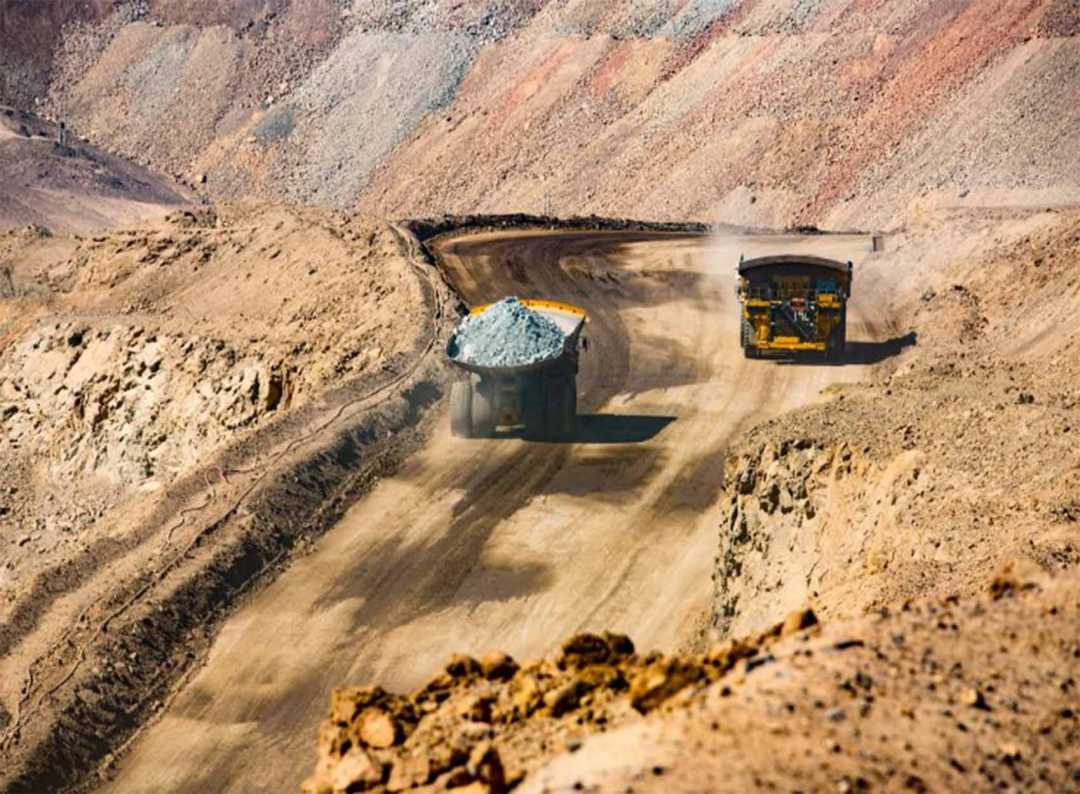 chile impulsa ley que agiliza permisos en energía y minería sin relajar estándares