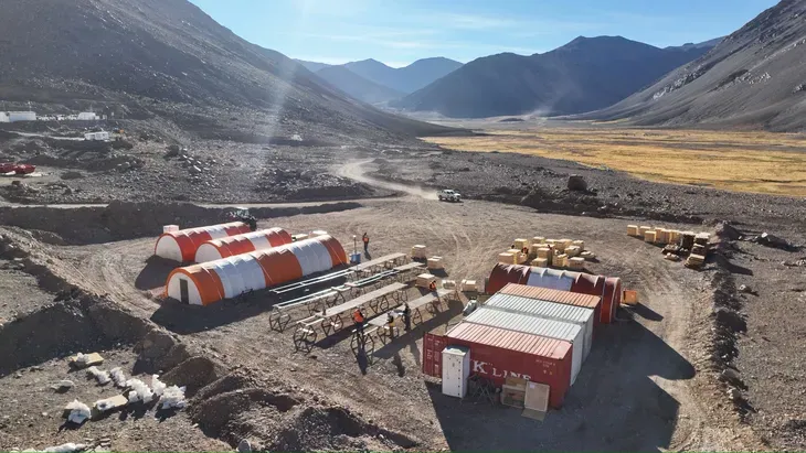 estudio revela los perfiles más buscados en la minería argentina cómo prepararse