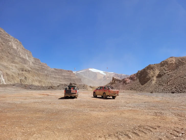 fuerte interés por la nueva licitación del ipeem en san juan hay 10 empresas mineras interesadas