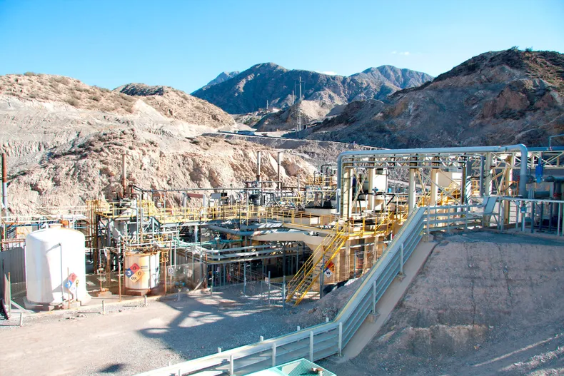 la zona franca de jáchal, con el foco en la minería paso a paso, cómo es el plan oficial