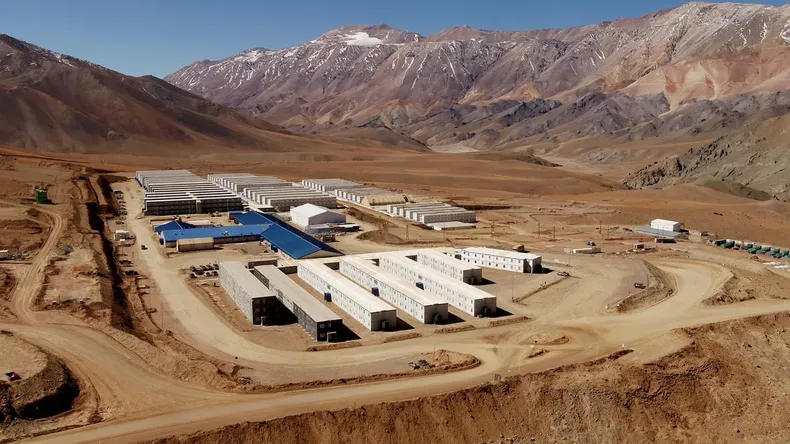la minería tendrá cambios en el régimen de inversiones por decreto del gobierno
