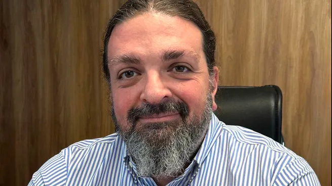 martín ossa, ceo de caterwest nos desvivimos en asegurar la operación minera, en cualquier escala y en cualquier lugar