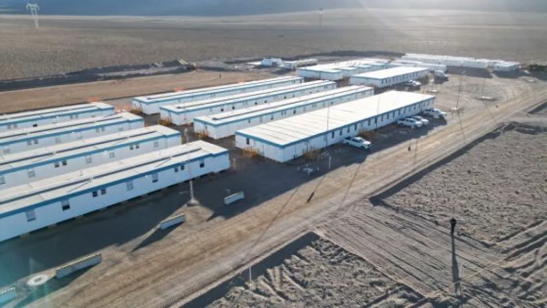 salta impulsa el desarrollo del litio con audiencia pública para el proyecto de rio tinto