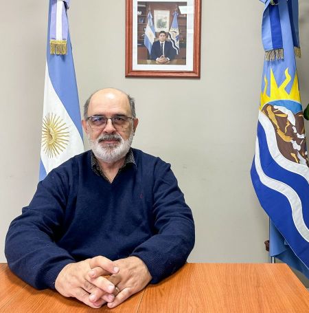 argentina mining sur 2025 un éxito de convocatoria y de negocios para la minería santacruceña