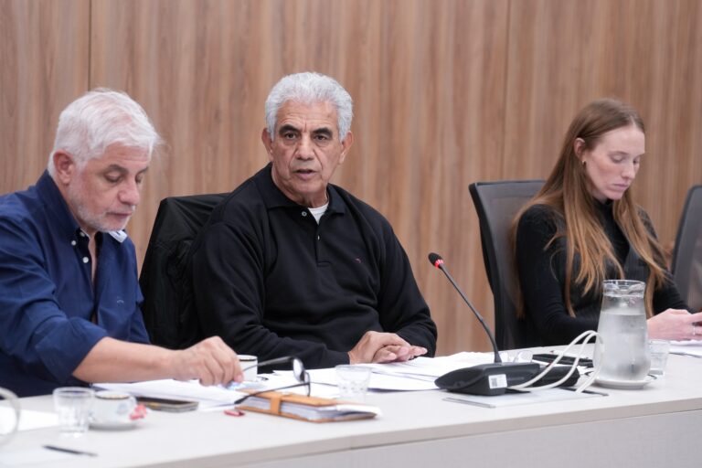 diputados avanzan con una ley nacional de cierre de minas