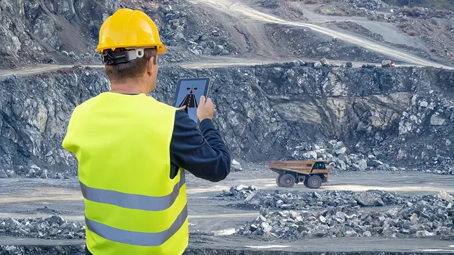 el gobierno eliminó retenciones a la minería alcanzan al oro, cobre y cales