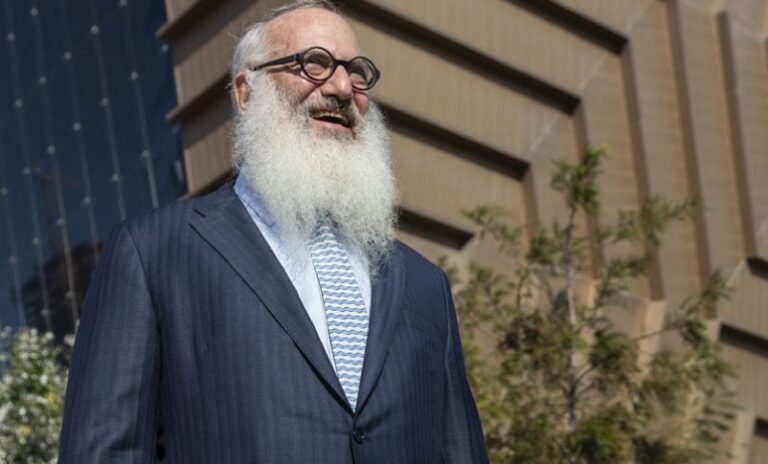 el empresario eduardo elzstain amplía sus inversiones en minería