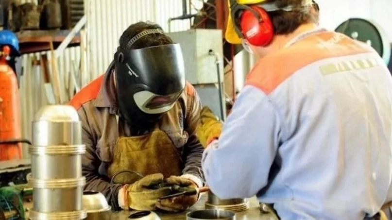 industriales apuestan a que la minería impulse a las pymes de san juan