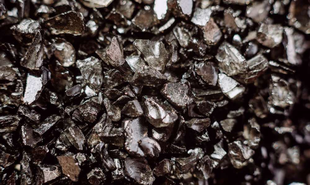 residuos mineros estudio de ee.uu. revela que podrían cubrir la demanda de minerales críticos