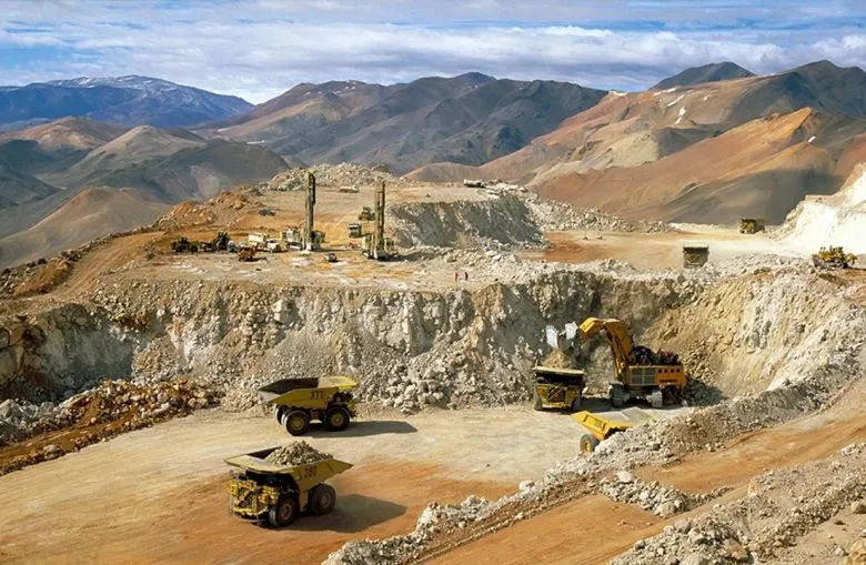 boom minero las exportaciones de san juan, jujuy y catamarca crecieron más del 20% en el primer semestre