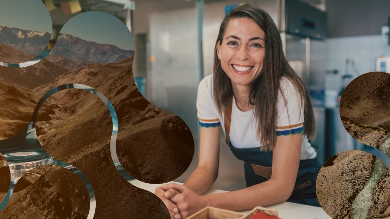 calidad en comunidad el programa para micropymes de calingasta, jáchal e iglesia