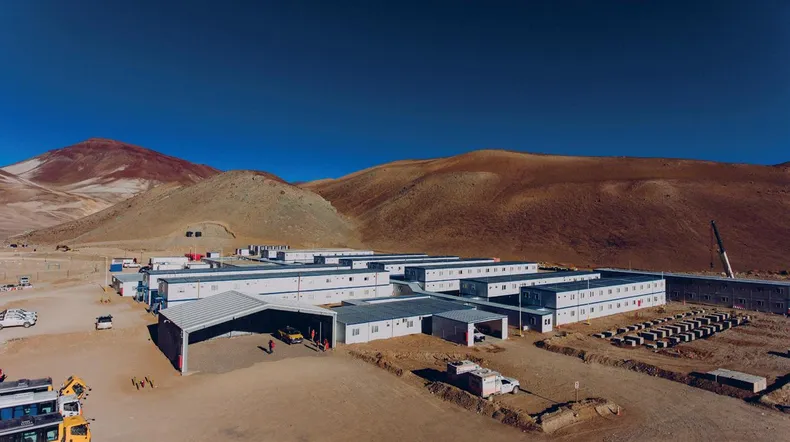 cambia la percepción de la minería argentina y pasa de la desconfianza al apoyo