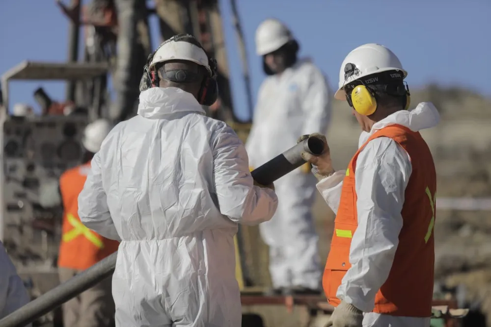 cuáles serán los perfiles laborales más demandados por la minería en los próximos años