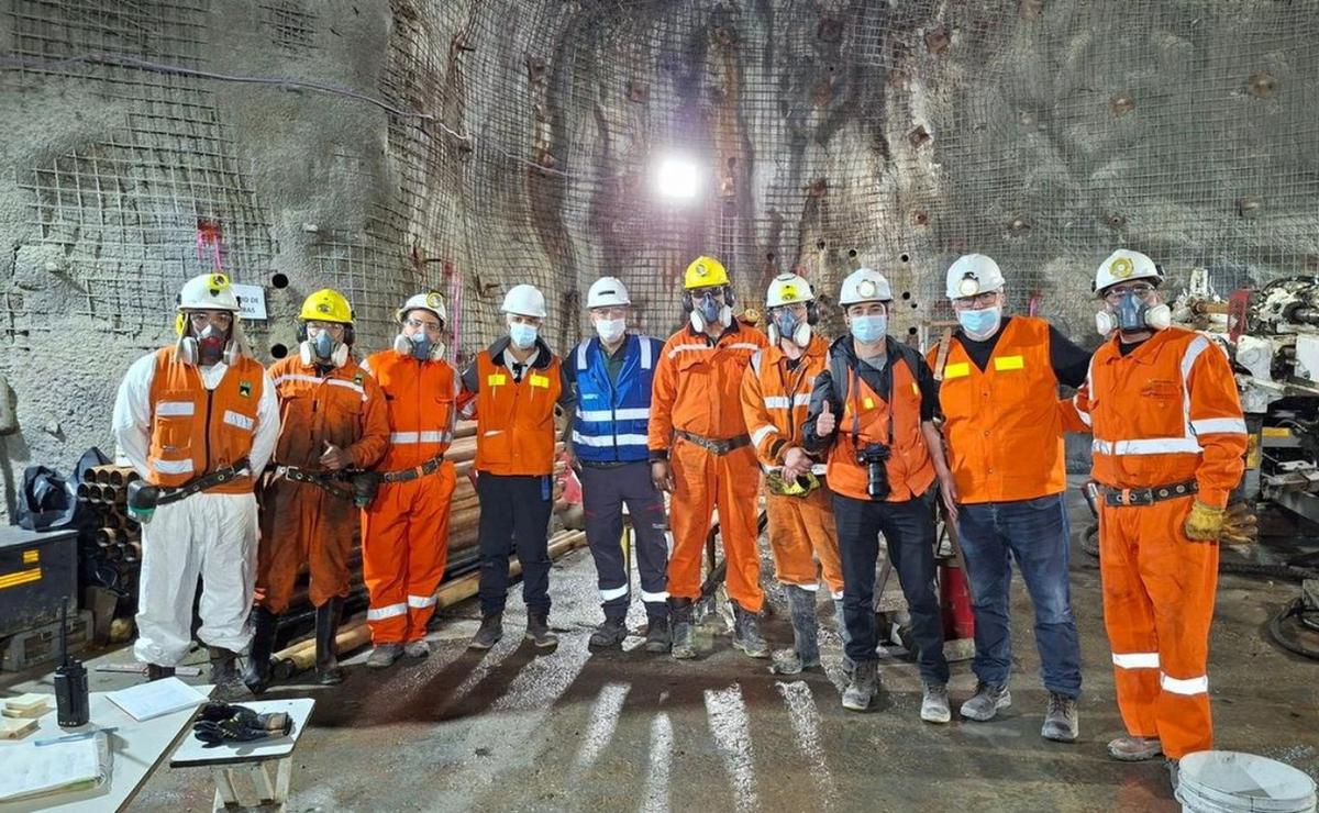 expectativas de empleo en la minería de san juan actualidad y proyecciones