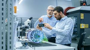 la inteligencia artificial y los gemelos digitales en la minería