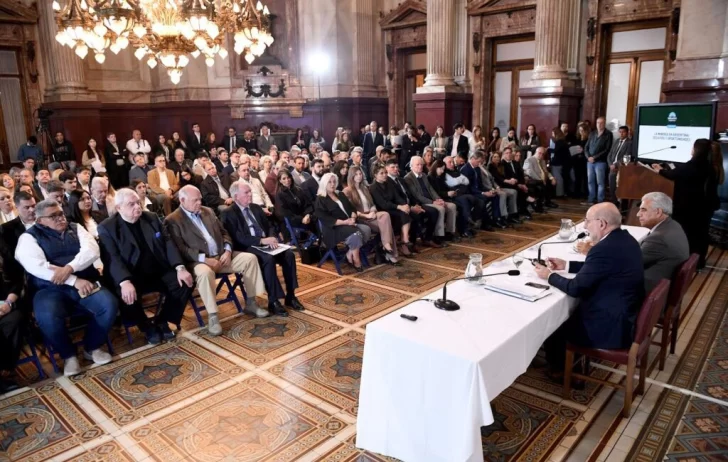 minería oportunidades y trabas que frenan al sector en argentina