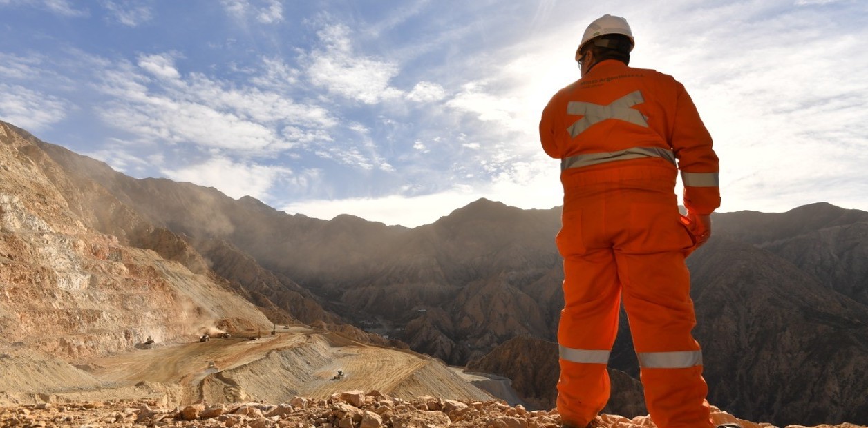 san juan se asocia con australia para formar profesionales en minería del futuro