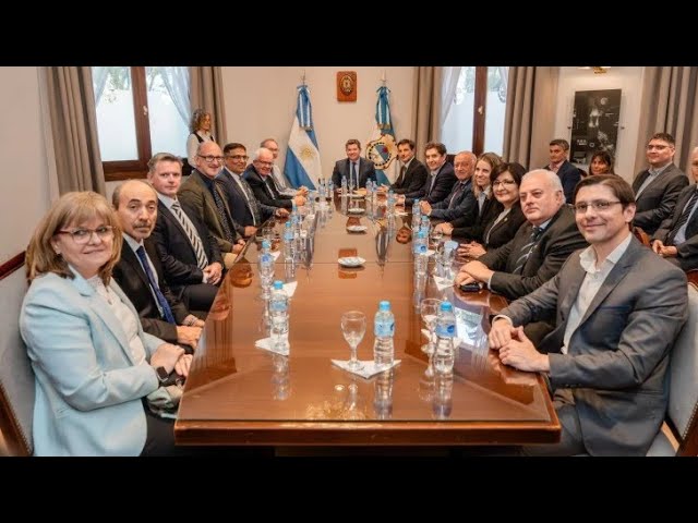 san juan y australia unen fuerzas en formación e innovación minera