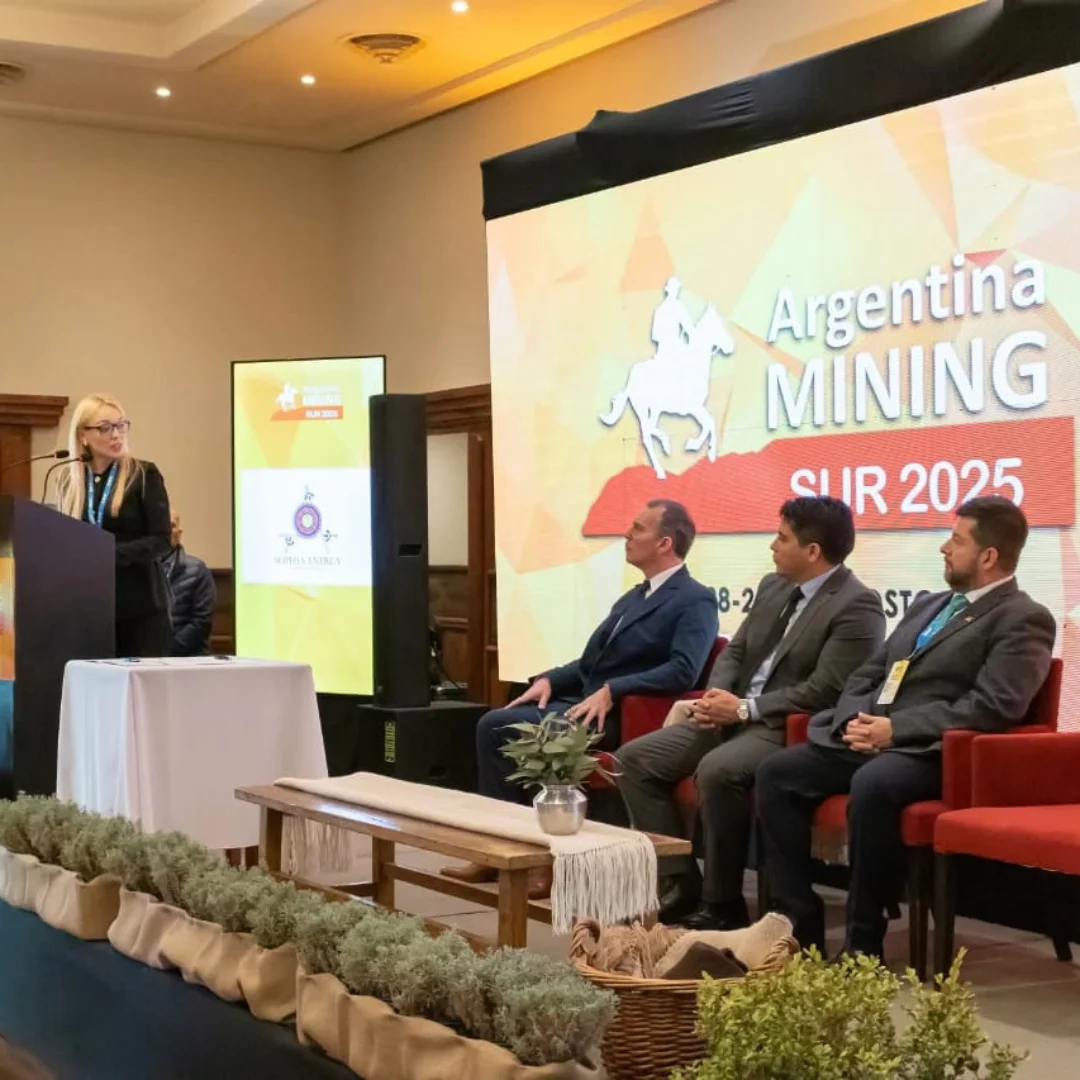 santa cruz ya tiene lo que la minería necesita pymes locales exigen prioridad en la contratación de servicios