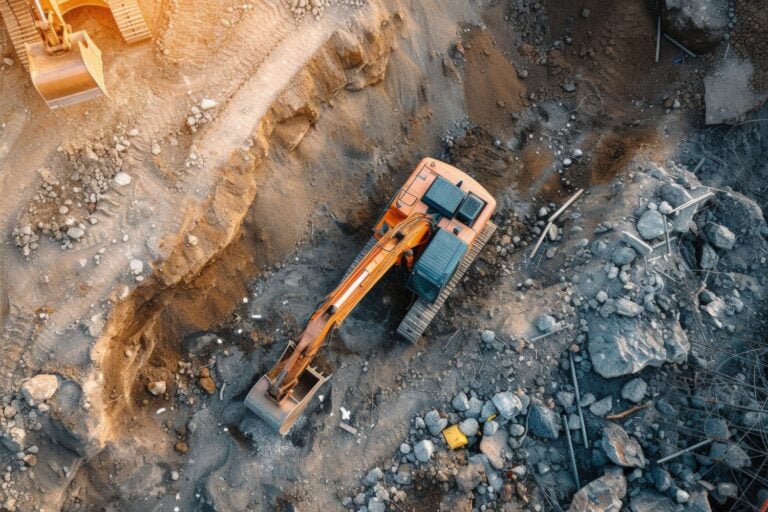 de desecho minero a recurso microbios que transforman la minería del futuro